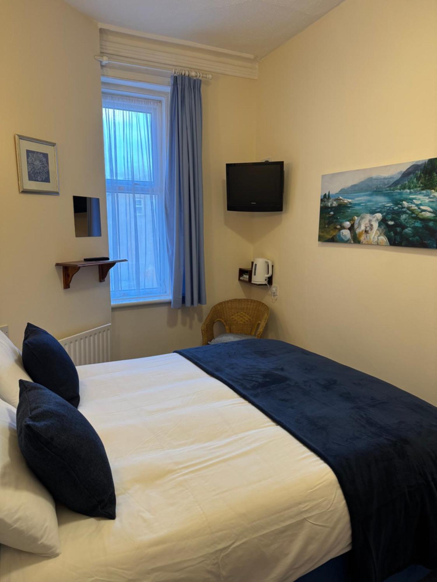 Marlow Lodge ブラックプール エクステリア 写真
