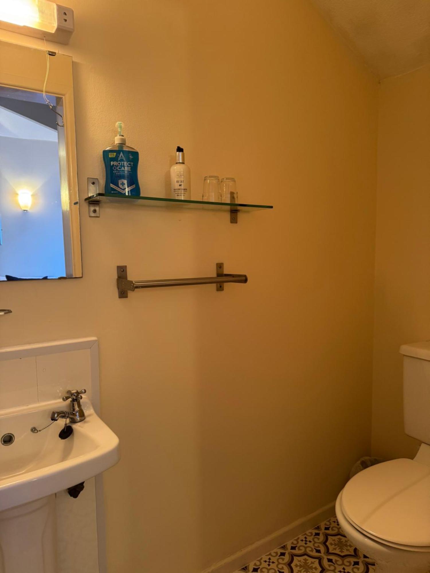 Marlow Lodge ブラックプール エクステリア 写真