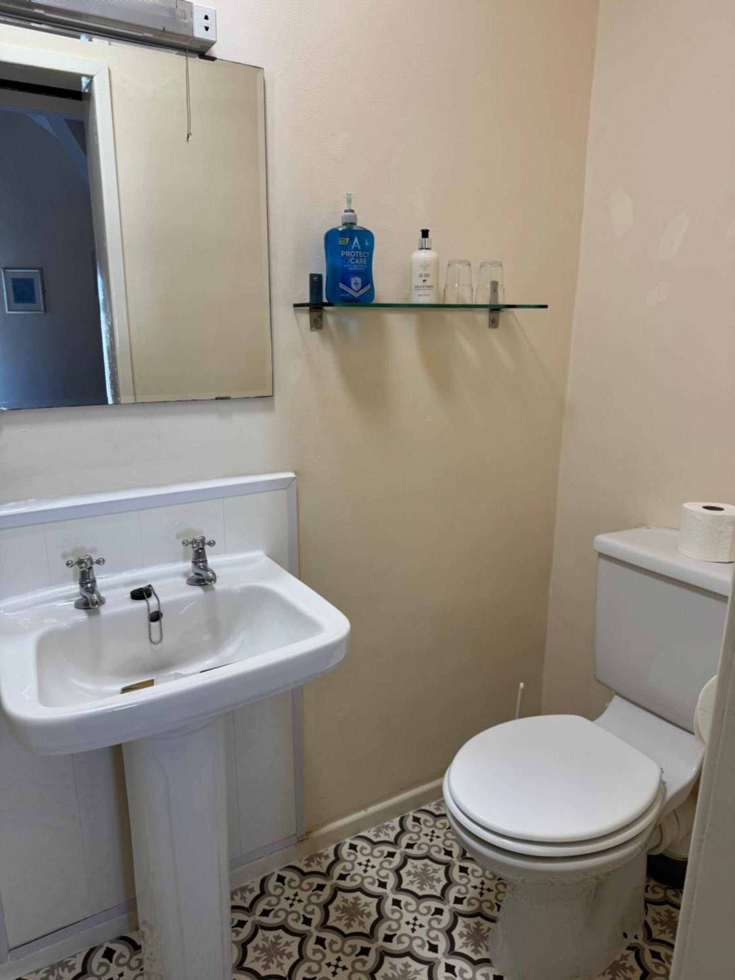 Marlow Lodge ブラックプール エクステリア 写真