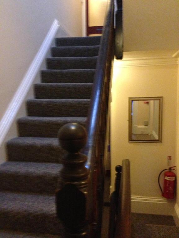 Marlow Lodge ブラックプール エクステリア 写真