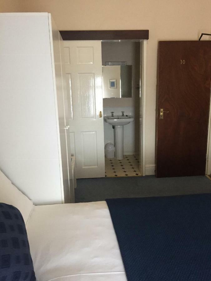Marlow Lodge ブラックプール エクステリア 写真