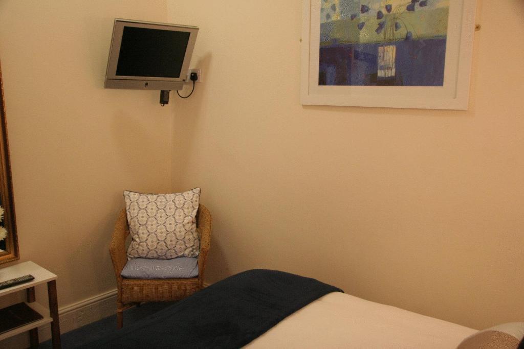 Marlow Lodge ブラックプール エクステリア 写真