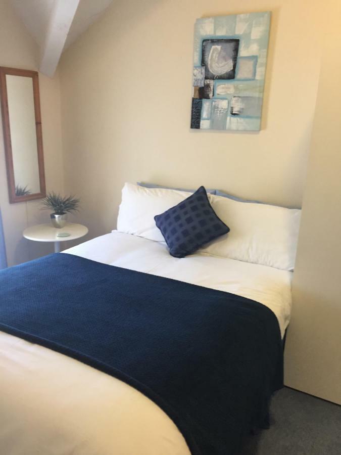 Marlow Lodge ブラックプール エクステリア 写真
