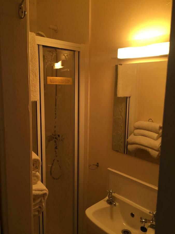 Marlow Lodge ブラックプール エクステリア 写真